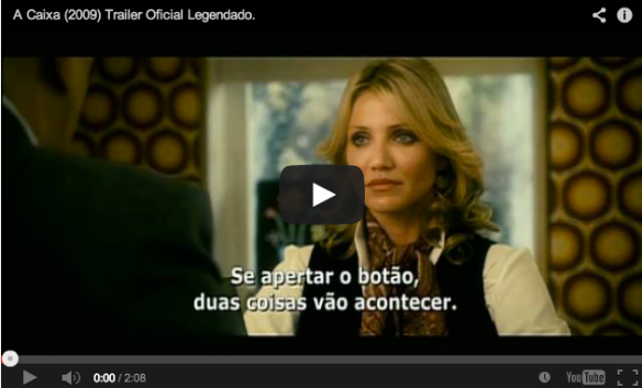 O Melhor Lance - Trailer Oficial Legendado (2014) HD 